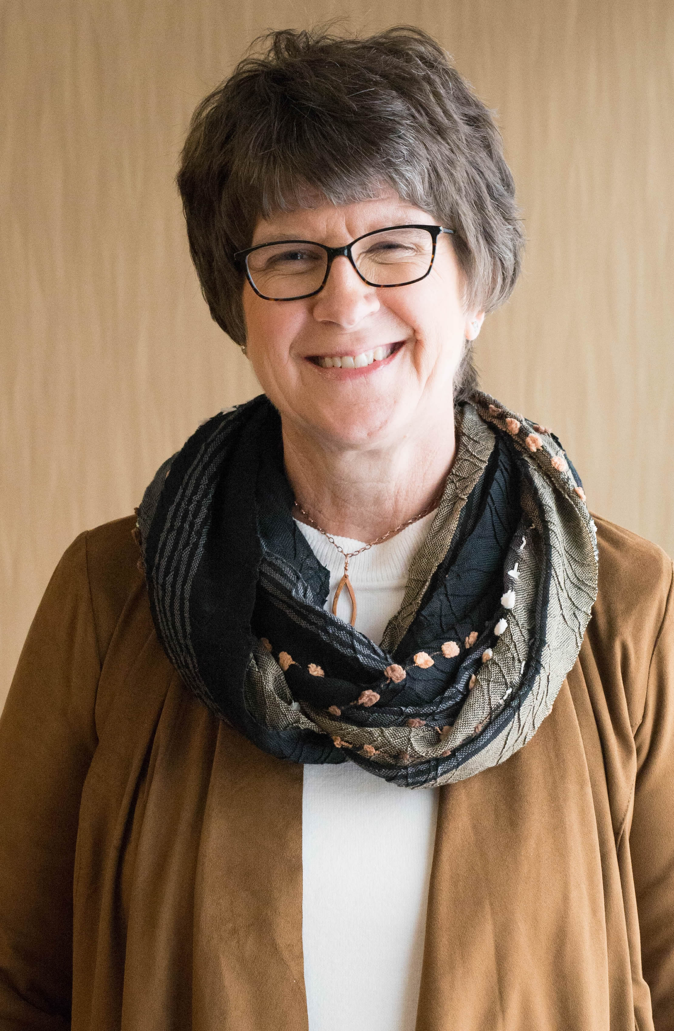 Cathy Peterson (Exp. 2019)