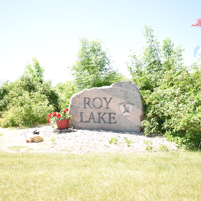 Business Opportunity at Roy Lake Resort