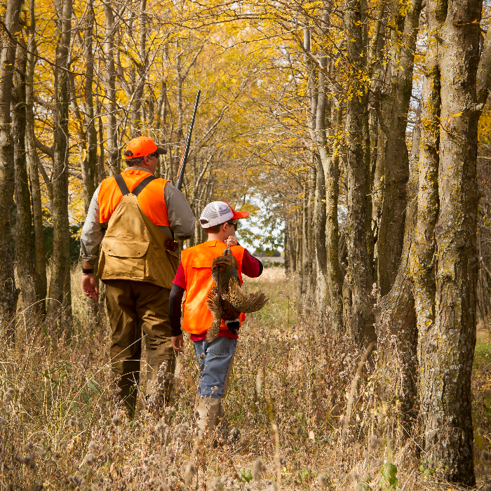 Traditions Remain Strong for South Dakota's Pheasant Hunting Opener